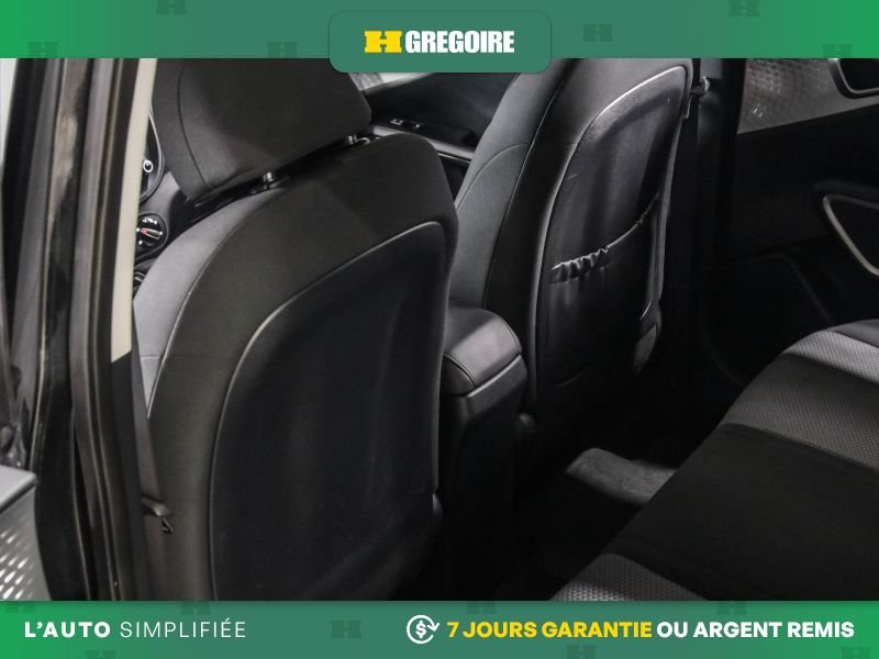 Kia Soul 2024 Noir Saint-Eustache - photo #18