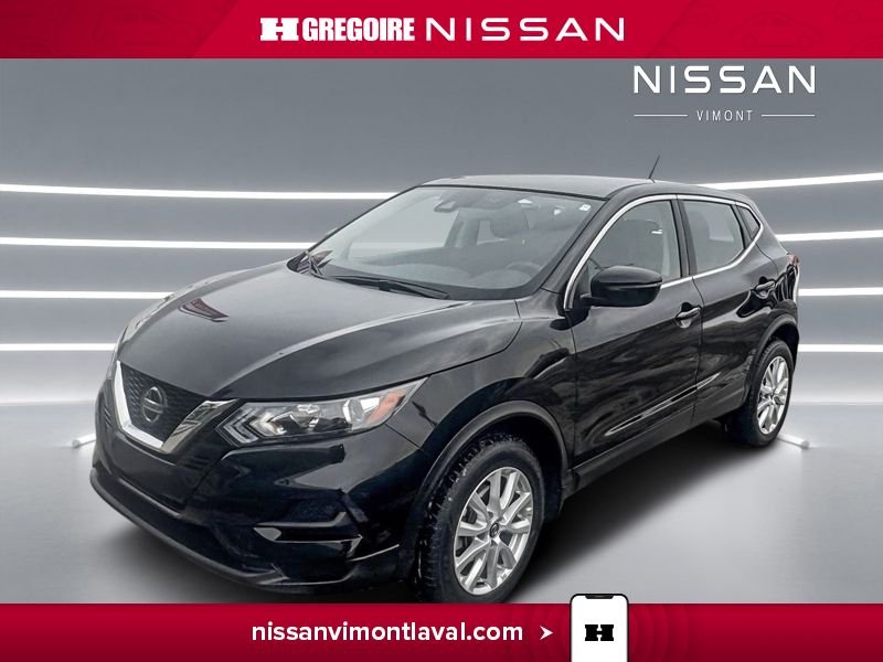 Nissan Qashqai 2023 2023 Noir