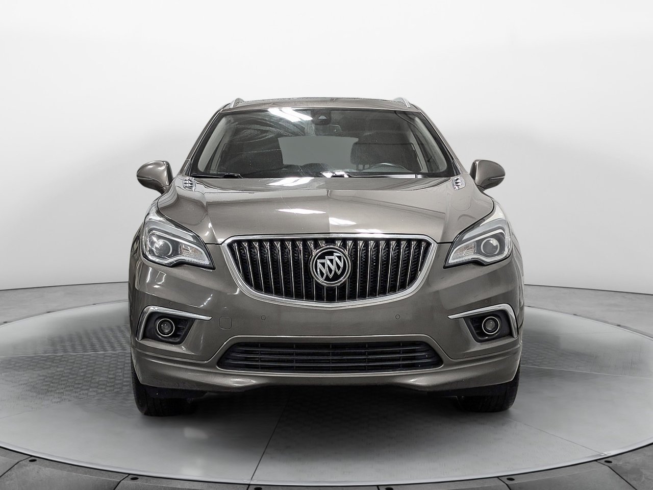 2016 Buick Envision Haut de gamme 2 Granby - photo #1