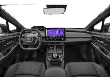 Subaru Solterra Luxury