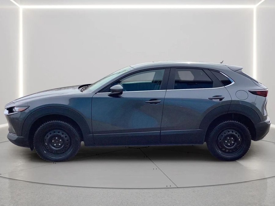 MAZDA CX-30 PREFERRED 2024 2024 Gris