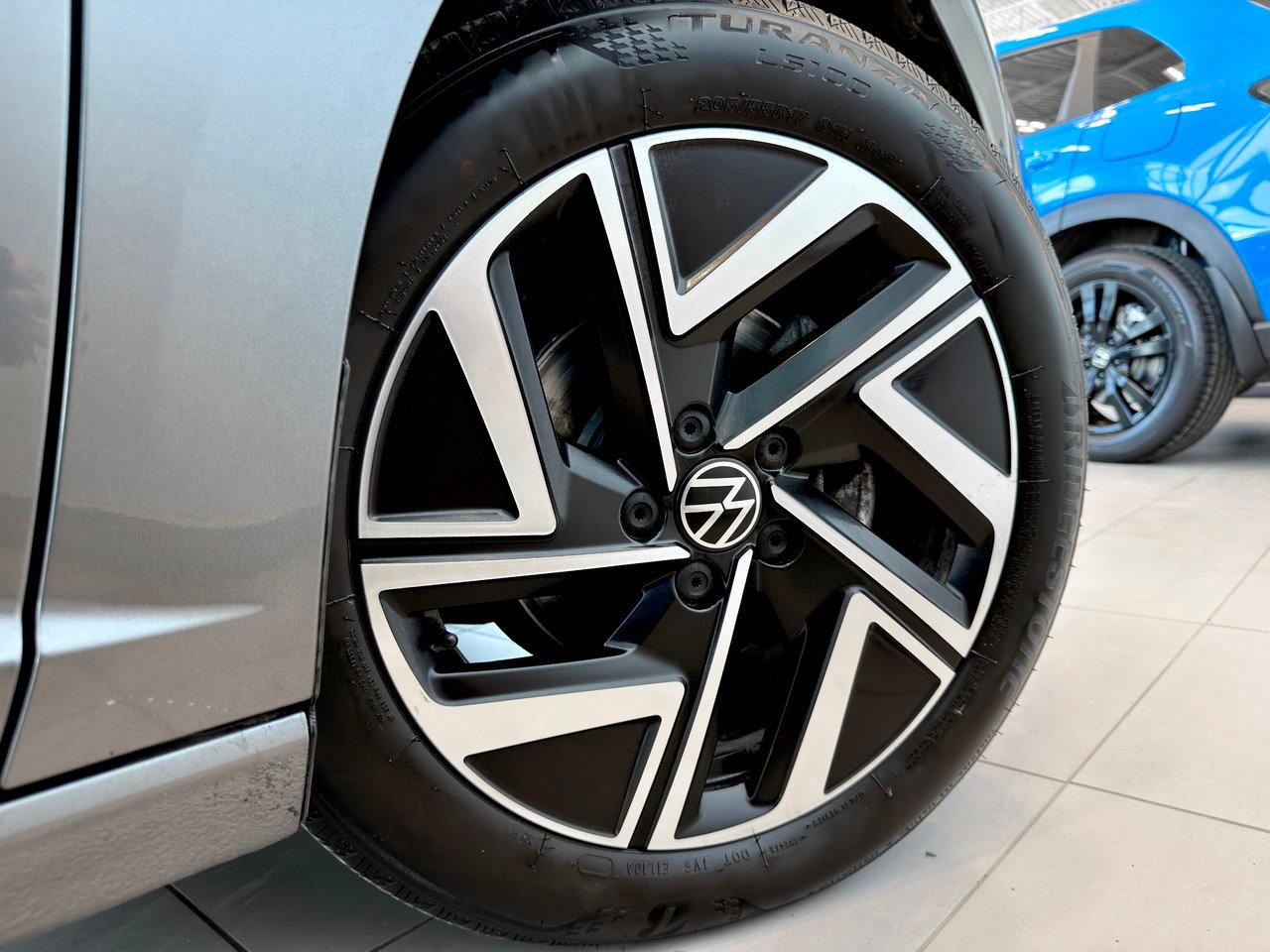 Volkswagen Jetta 2022 Gris Notre-Dame-des-Prairies - photo #20
