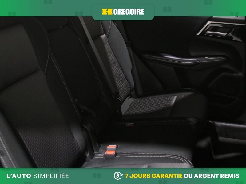 Mitsubishi Outlander 2023 Noir Saint-Eustache - photo #27