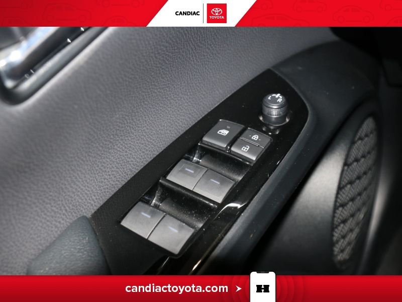 2019 Toyota Prius Red Laval - photo #22
