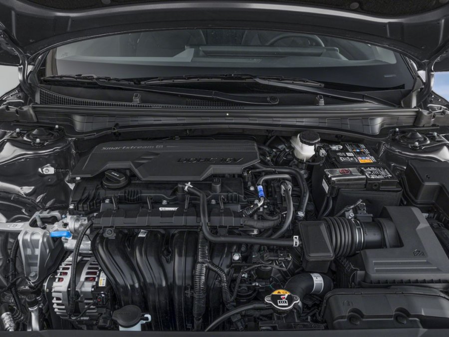 2025 KIA K4 2025 Aurora Black