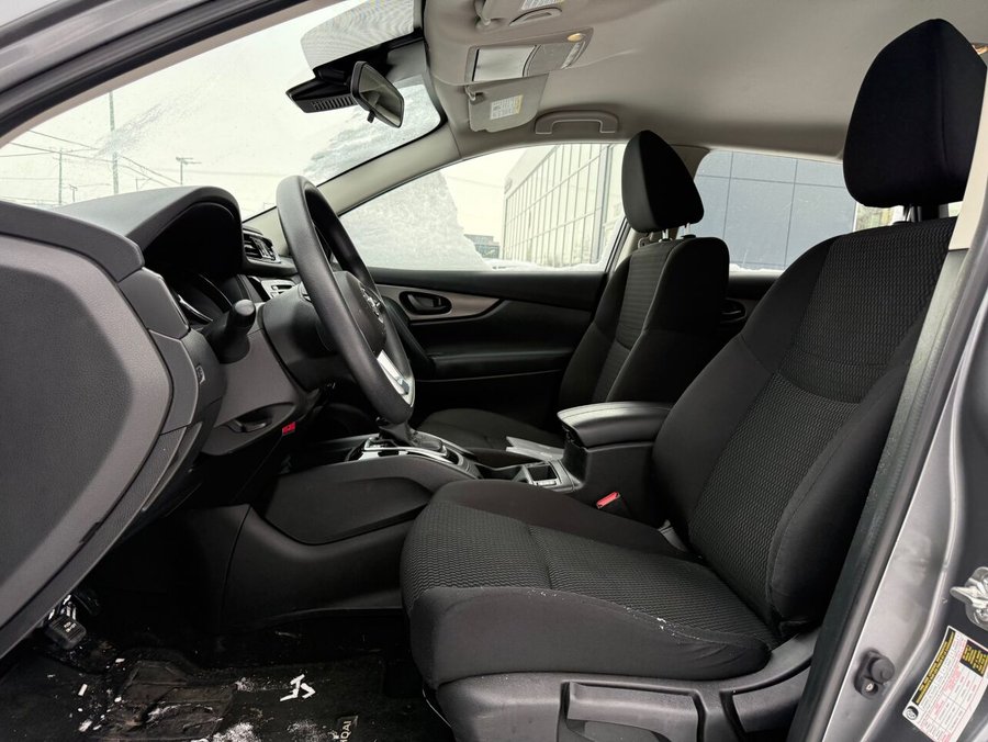 2023 Nissan Qashqai 2023 Grey