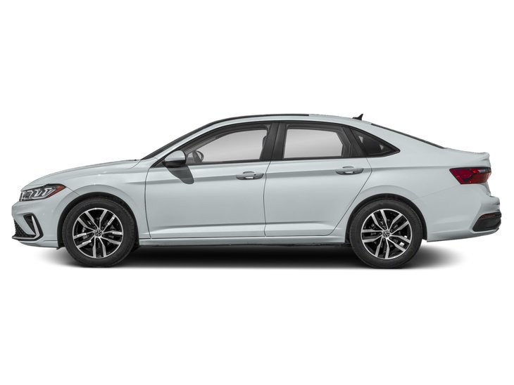 2025 Volkswagen Jetta Comfortline