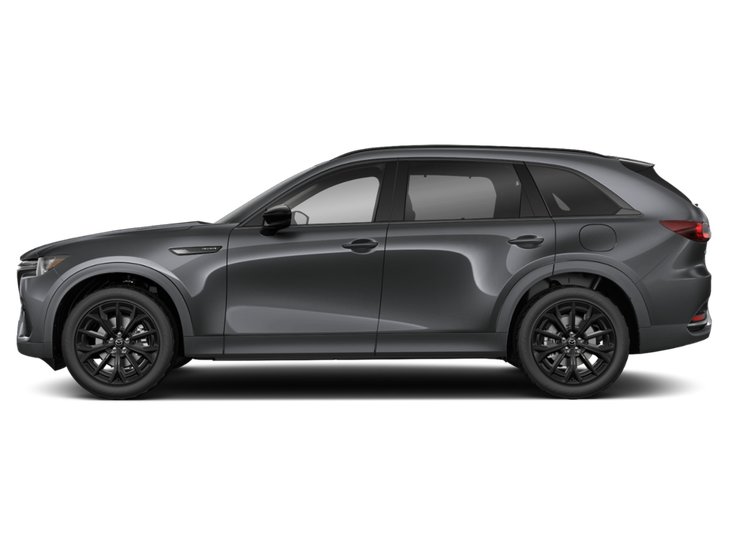 2025 Mazda CX-70 hybride léger GT