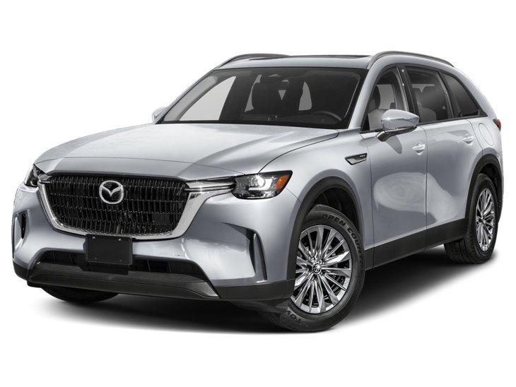 2025 Mazda CX-90 hybride rechargeable GS-L
