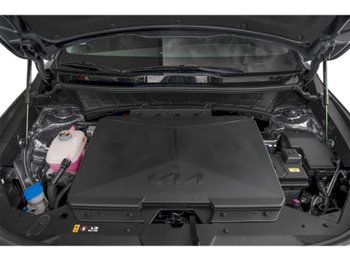 Kia Niro électrique Wind+