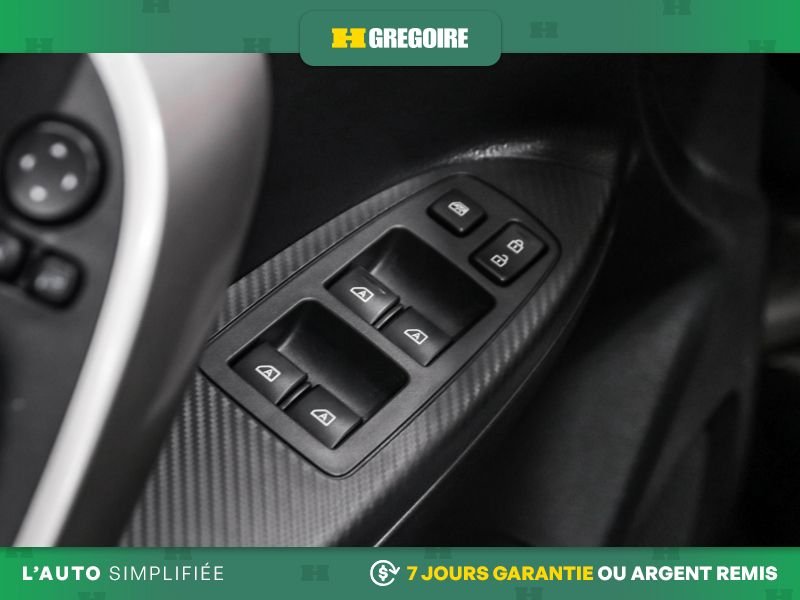 Mitsubishi Eclipse Cross 2024 Noir Blainville - photo #13