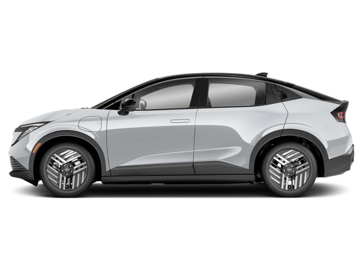 2026 Nissan LEAF SV+