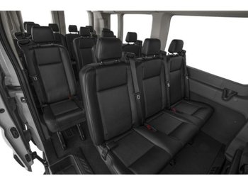 Ford Transit Passenger Wagon XL