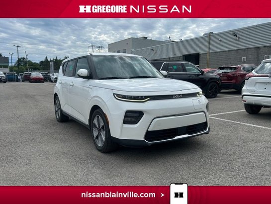 2023 Kia Soul 2023 