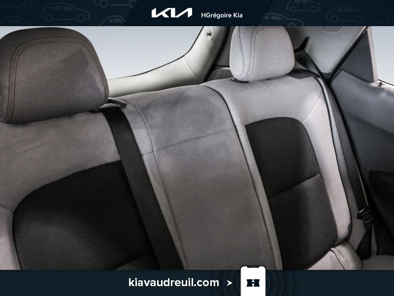 2019 Chevrolet Bolt EV White Laval - photo #23