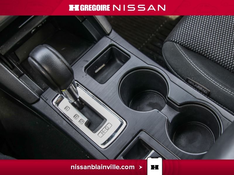 Subaru Outback 2019 Gris Blainville - photo #18