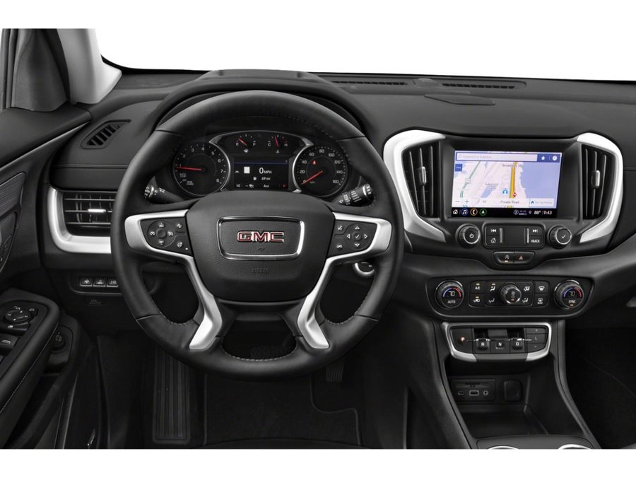 GMC Terrain 2022 2022 Rouge