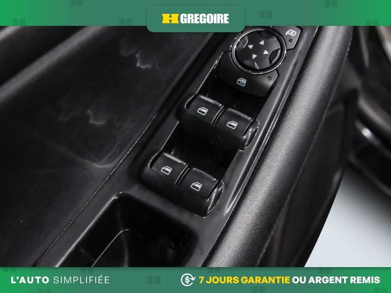 Ford EDGE 2019 Noir Blainville - photo #19