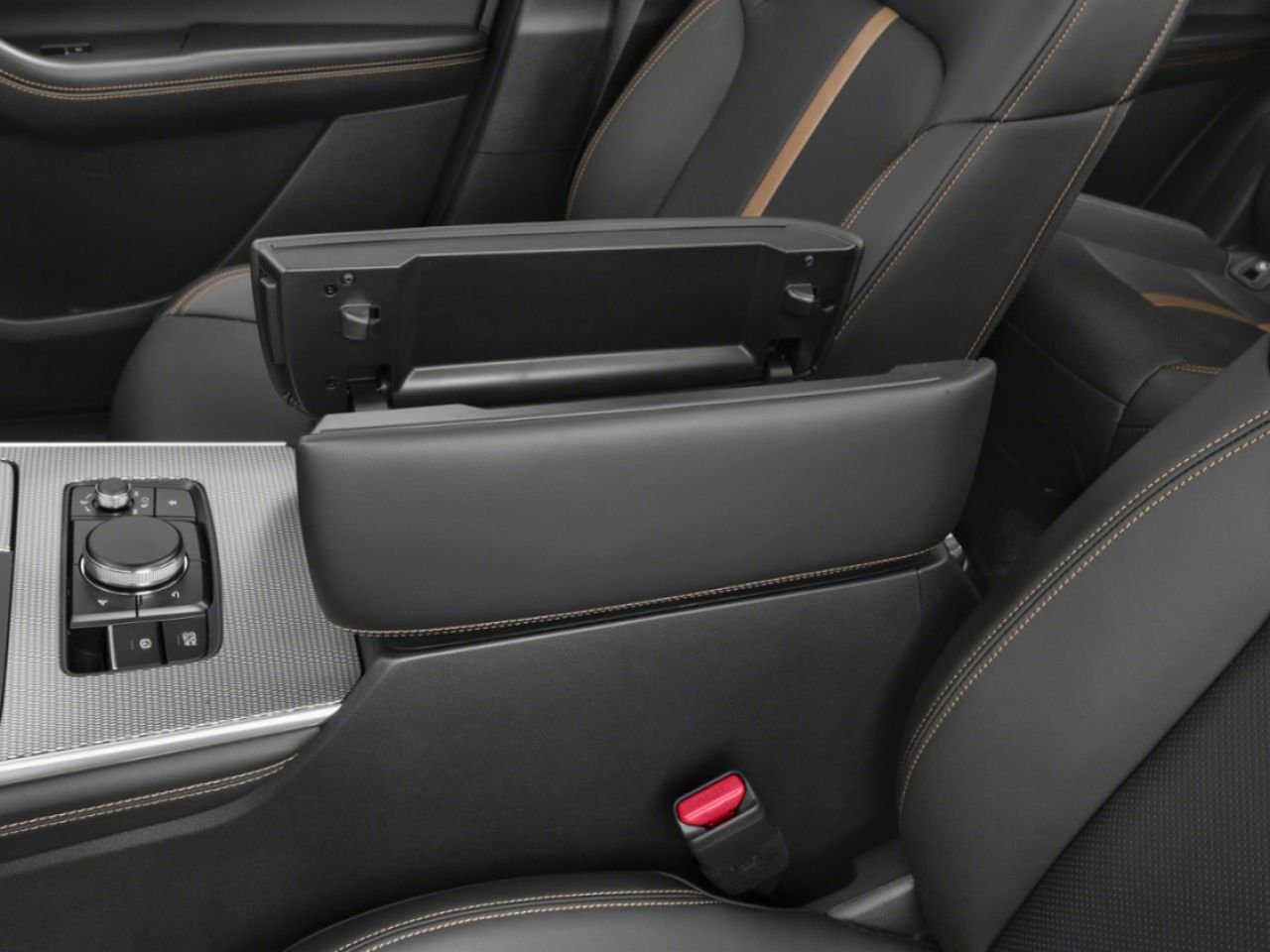 2026 MAZDA CX-90 PHEV Machine Grey Metallic Notre-Dame-des-Prairies - photo #10