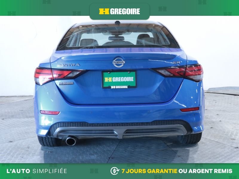 Toyota Rav 4 821366 | LE AWD AUTO AC GR ELEC CAM RECULE BLUETOOTH 2020 Argent Laval - photo #7