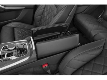 BMW X7 xDrive40i