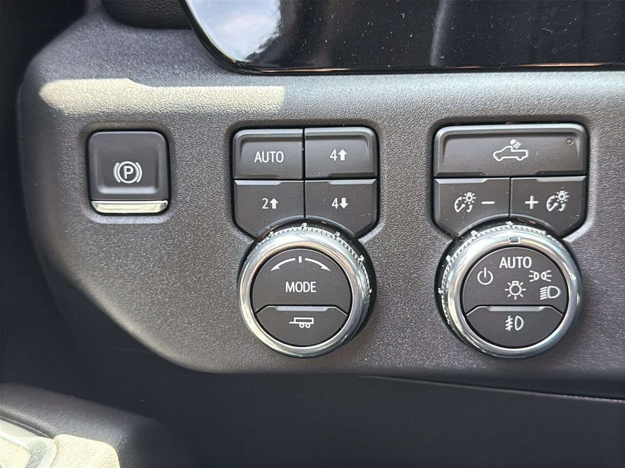 GMC Sierra 1500 ELEVATION 2026 STERLING METALLISE Saint-Hyacinthe - photo #15