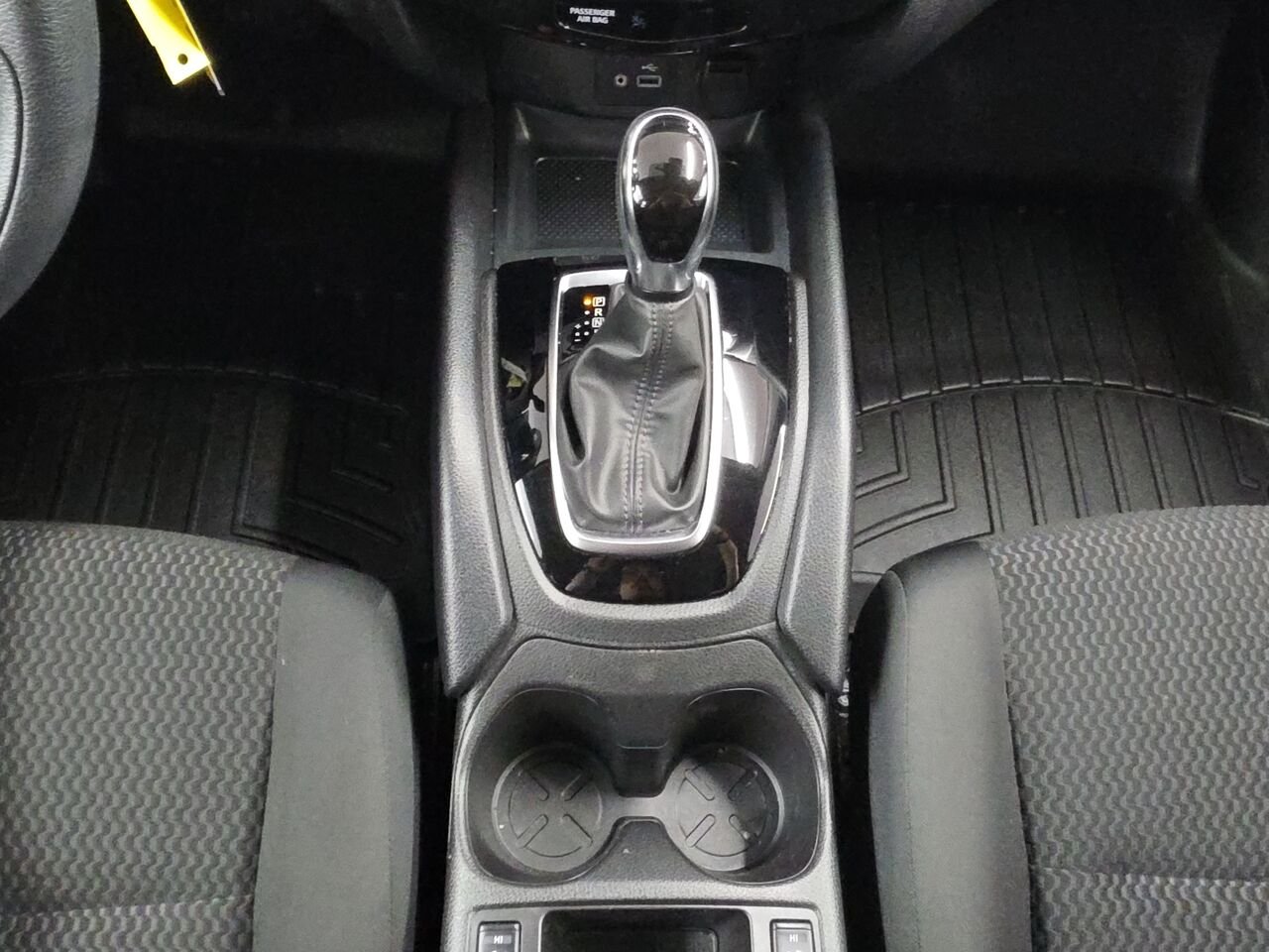 Nissan Qashqai 2023 Noir Val-David - photo #10