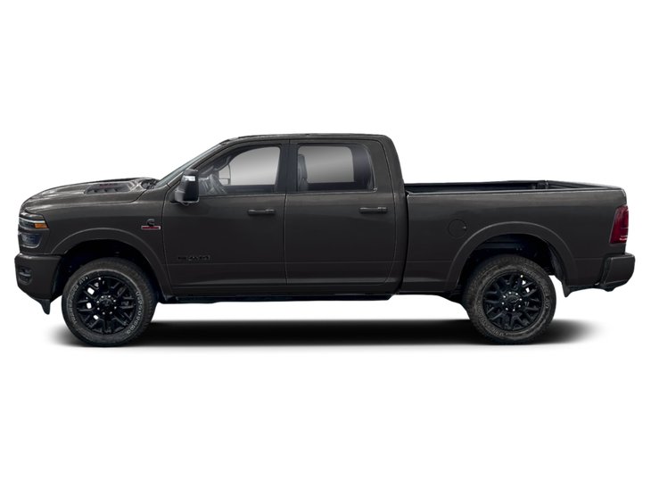 2026 Ram 3500 Limited