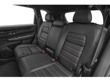 Honda CR-V hybride EX-L