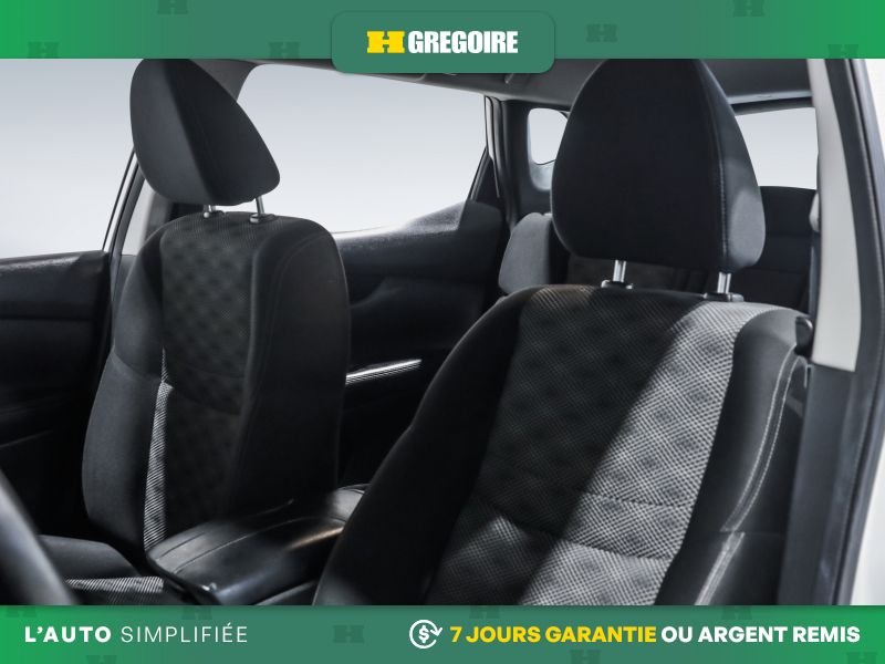 2020 Nissan Qashqai White Laval - photo #13