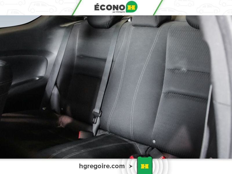 Honda Accord 2015 Gris Laval - photo #20