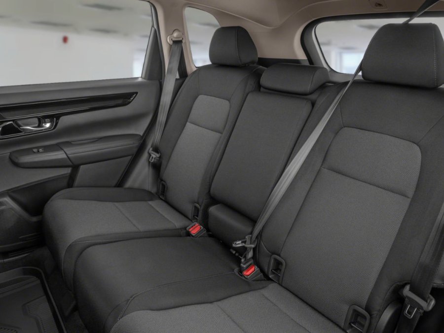 HONDA CR-V SPORT 2023 2023 Noir