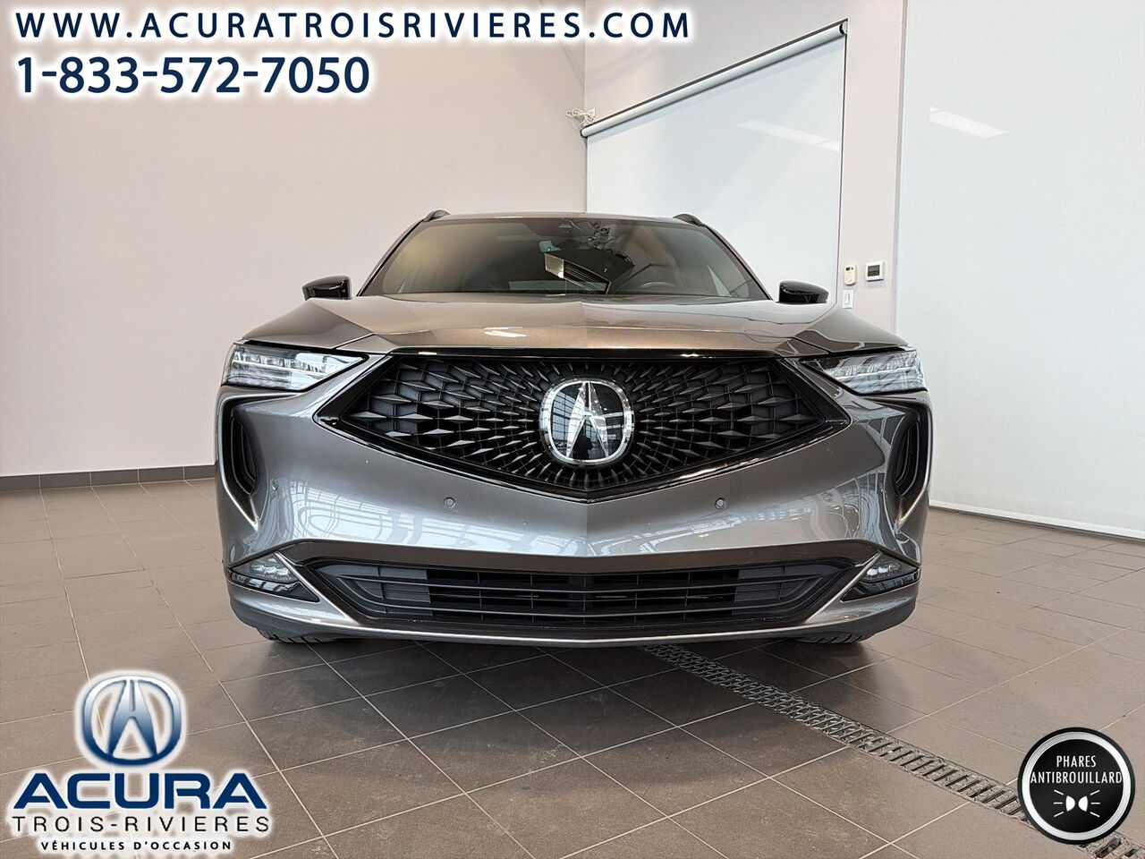 Acura MDX 2024