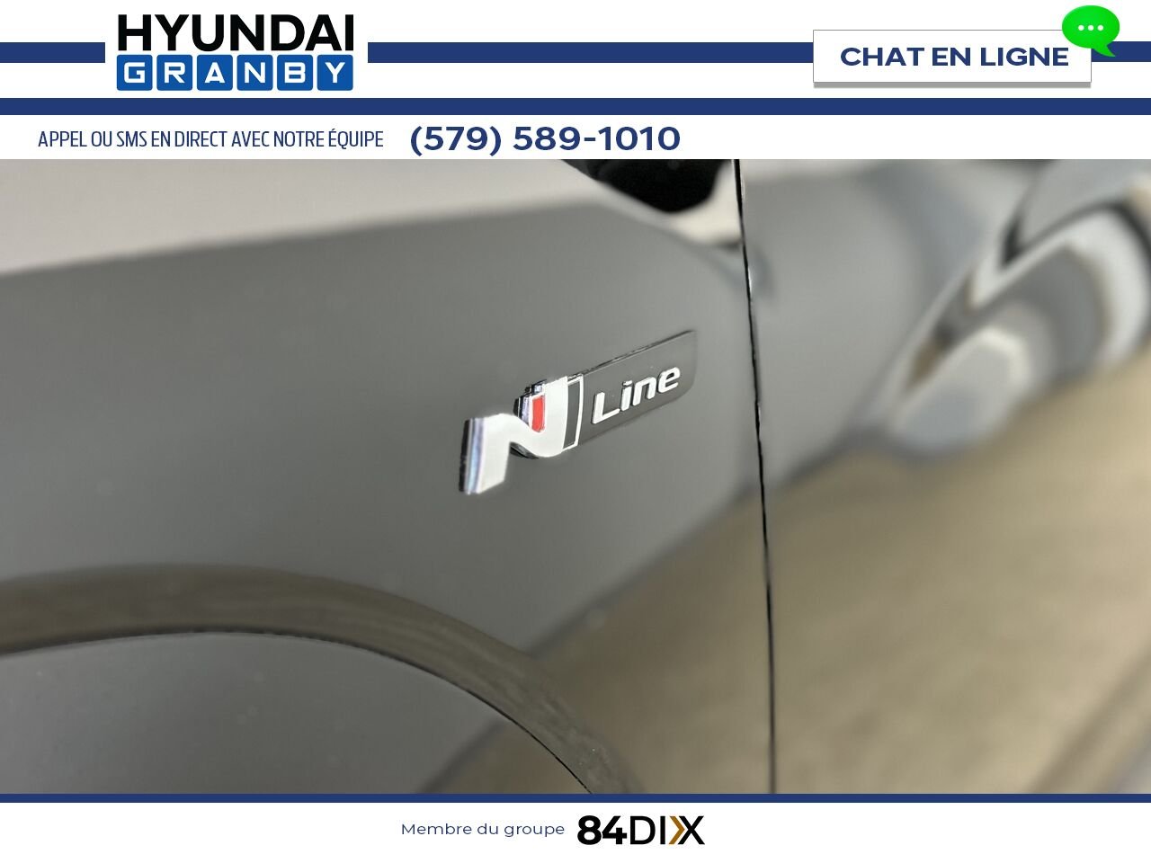 2022 Hyundai Kona Black Granby - photo #4