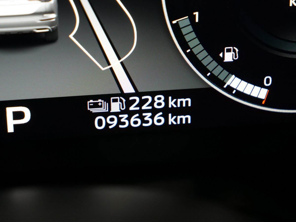 Mitsubishi Outlander PHEV GT 2023 Montréal - photo #11
