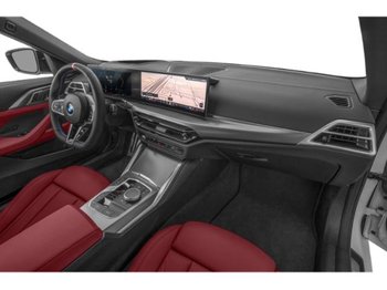 BMW Série 4 M440i xDrive