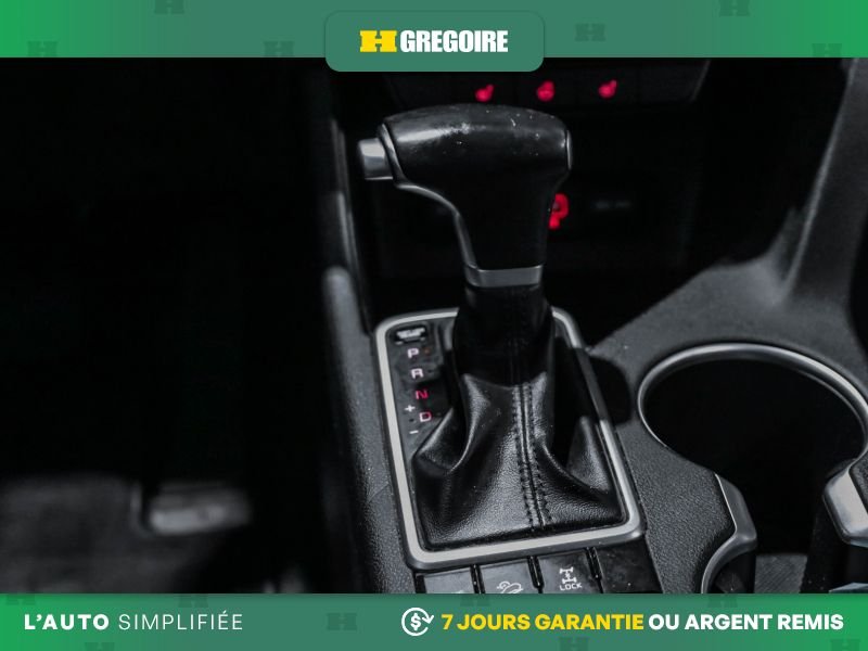 Kia Sportage 2019 Bleu Blainville - photo #21