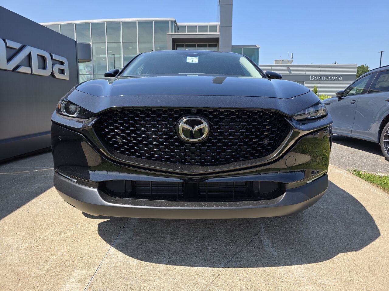 Mazda CX-30 2026