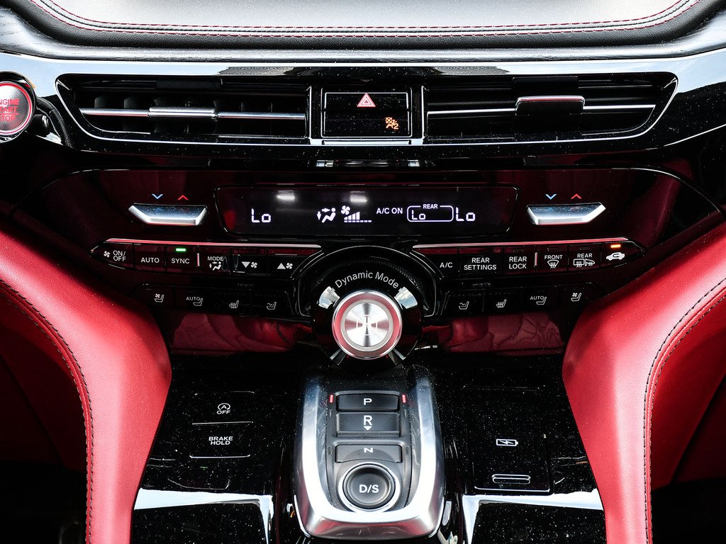 2024 Acura MDX Type S Ultra SH-AWD Black Etobicoke - photo #26