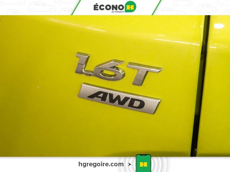 2018 Hyundai Kona Green Laval - photo #10