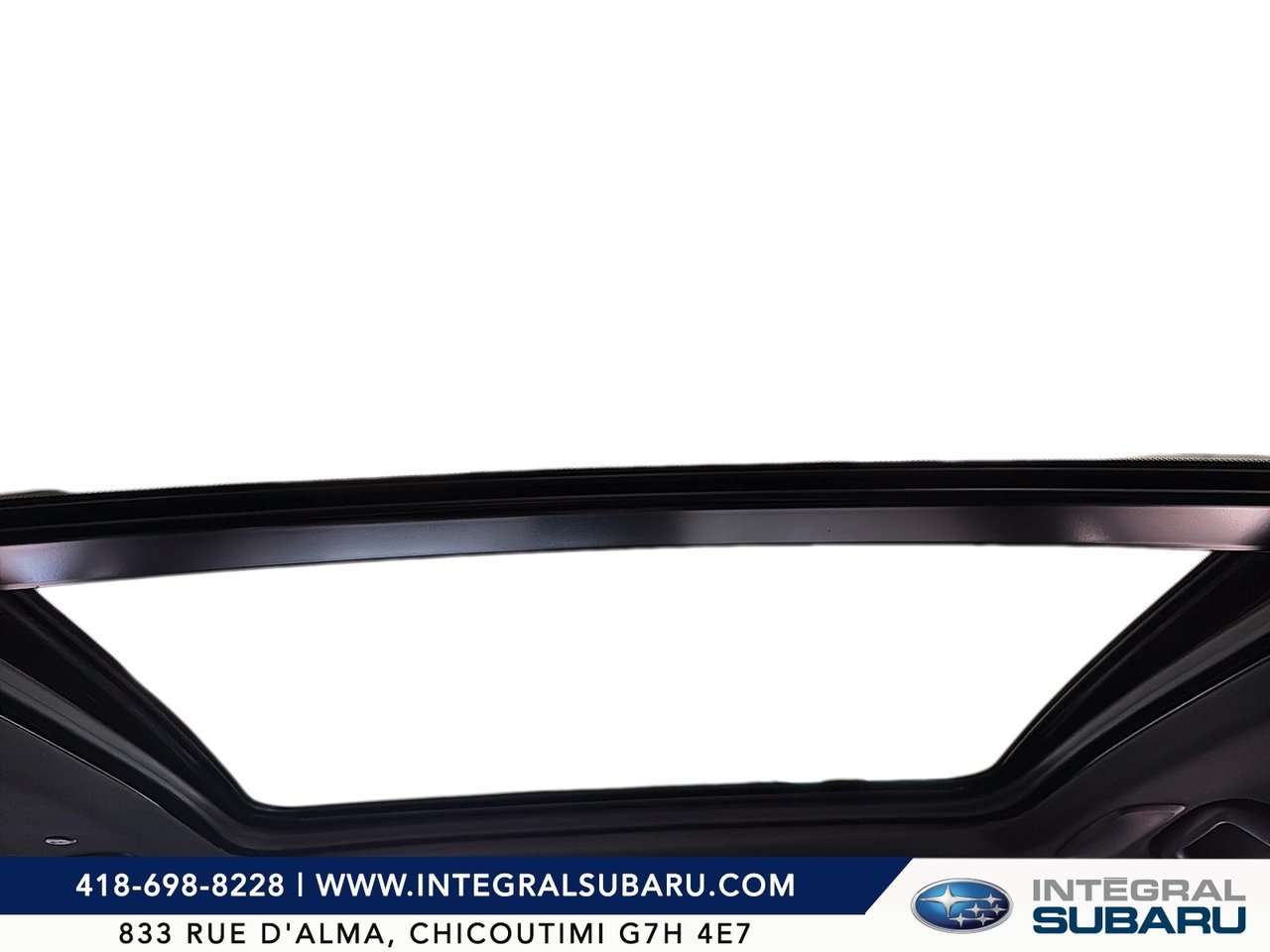 Acura RDX NIV 5J8TC2H64RL800614 2024 Noir Chicoutimi - photo #16