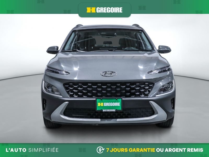 Hyundai Kona 2023 2023 Gris