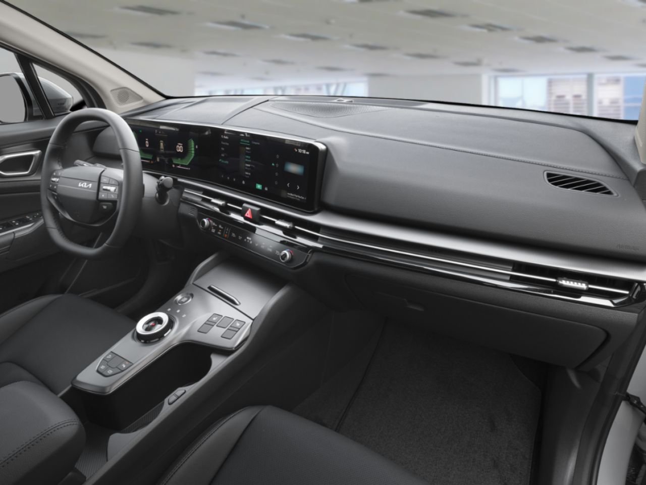 Kia Sportage hybride 2026 Blainville - photo #10