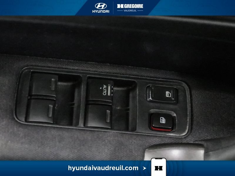 Honda CRV 2011 Argent Laval - photo #16