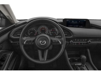 Mazda Mazda3 GX