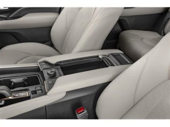 Toyota Grand Highlander hybride Platinum MAX