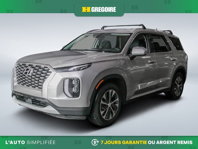 Hyundai Palisade 2022 2022 Gris