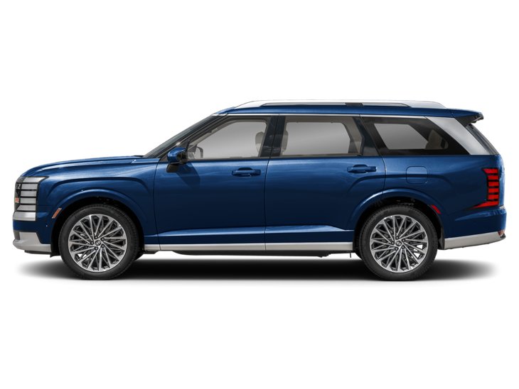 2026 Hyundai Palisade Ultimate Calligraphy