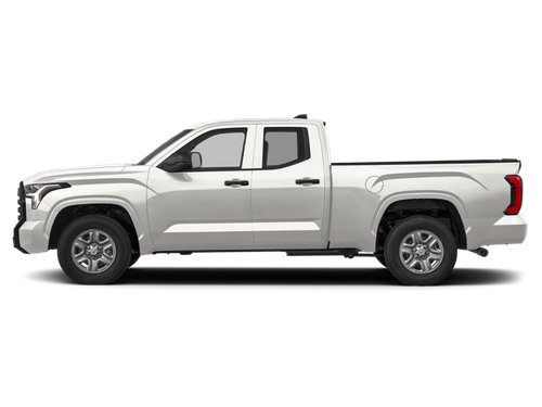 2025 Toyota 2025 Tundra