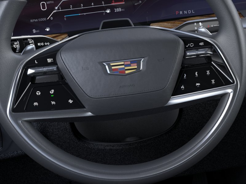 2026 CADILLAC ESCALADE Platinum sport 4 portes 4RM Black Sherbrooke - photo #18